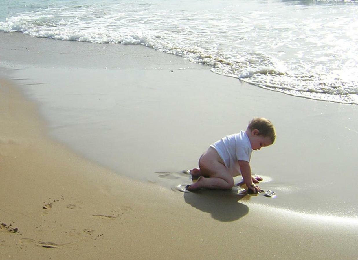 Διαμέρισμα Yannis On The Of Agios Gordios In Corfu Άγιος Γόρδιος